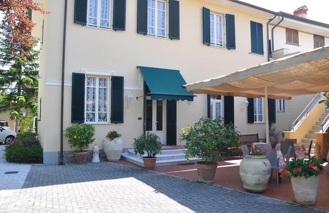 Hotel Verdesolemare-1