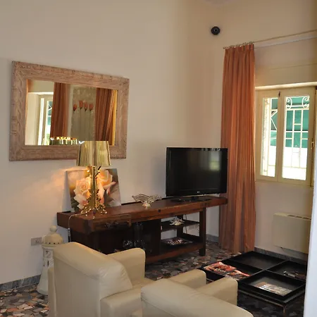 Hotel Verdesolemare-3