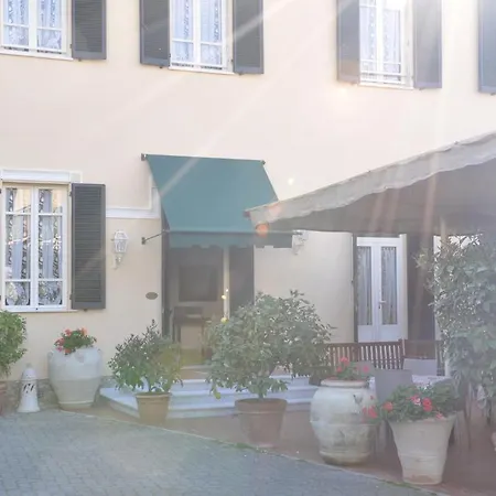 Hotel Verdesolemare-2